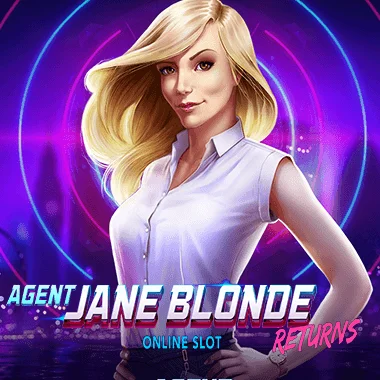 Jane Blonde